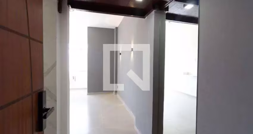 Apartamento para venda - centro, 1 quarto,  40 m² - rio de janeiro