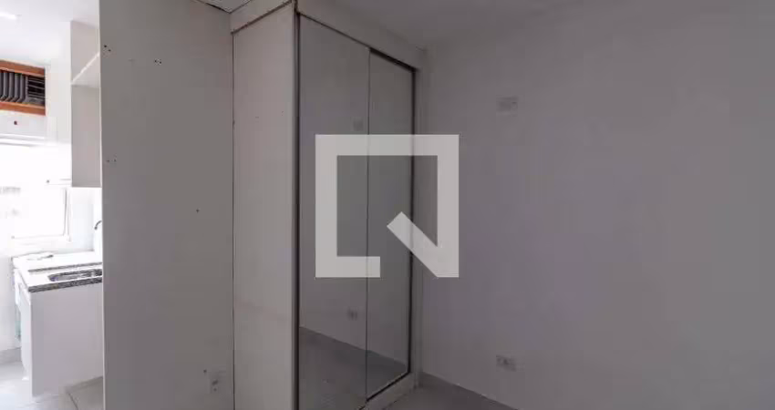 Kitnet / stúdio para venda - vila ré, 1 quarto,  18 m² - são paulo