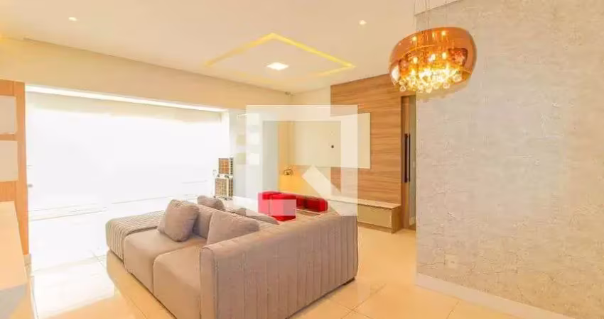 Apartamento para venda - tatuapé, 2 quartos,  90 m² - são paulo