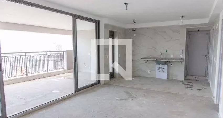 Apartamento para venda - vila mariana, 4 quartos,  153 m² - são paulo