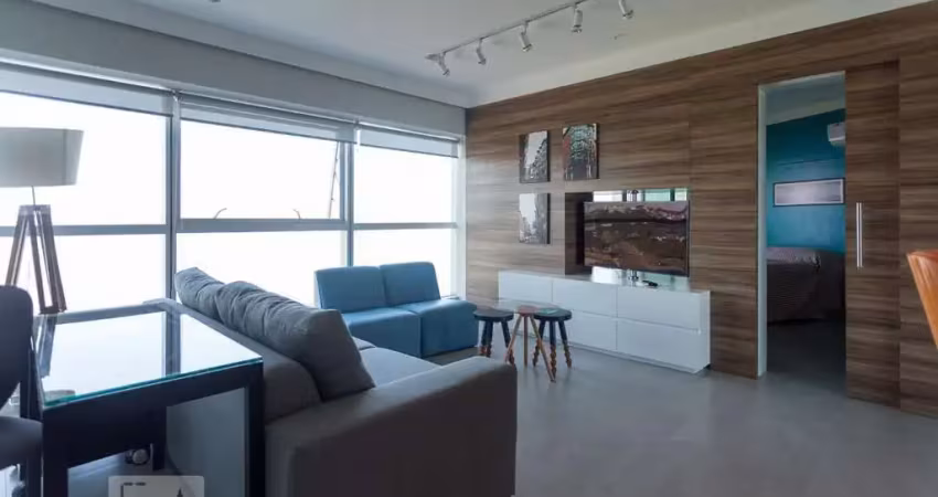 Apartamento para venda - cristal , 1 quarto,  61 m² - porto alegre
