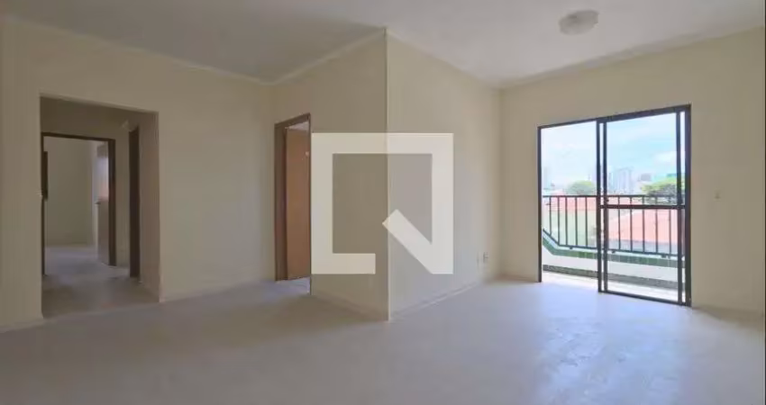 Apartamento para venda - vila itapura, 3 quartos,  98 m² - campinas