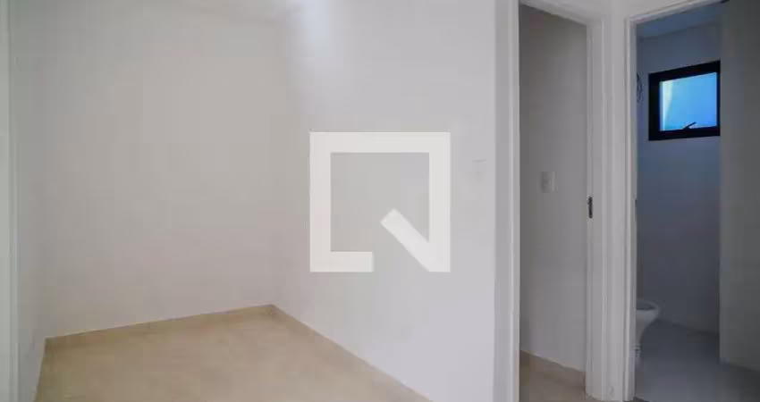 Apartamento para venda - vila das mercês, 2 quartos,  39 m² - são paulo