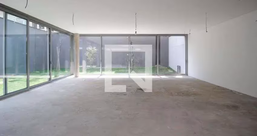 Casa para venda - jardim paulistano, 4 quartos,  557 m² - são paulo