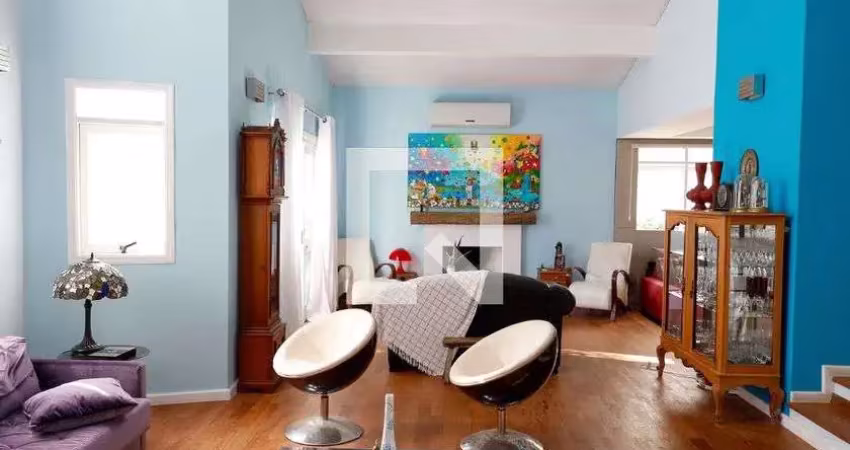 Casa para venda - bussocaba, 4 quartos,  444 m² - osasco