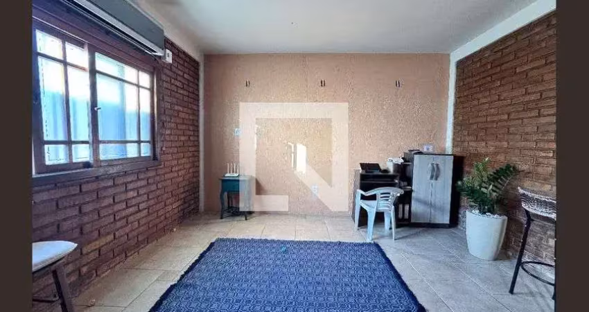Casa para venda - campina, 3 quartos,  323 m² - são leopoldo