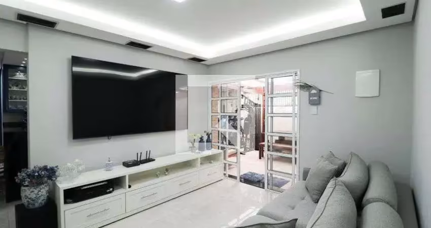 Casa para venda - casa verde, 2 quartos,  92 m² - são paulo
