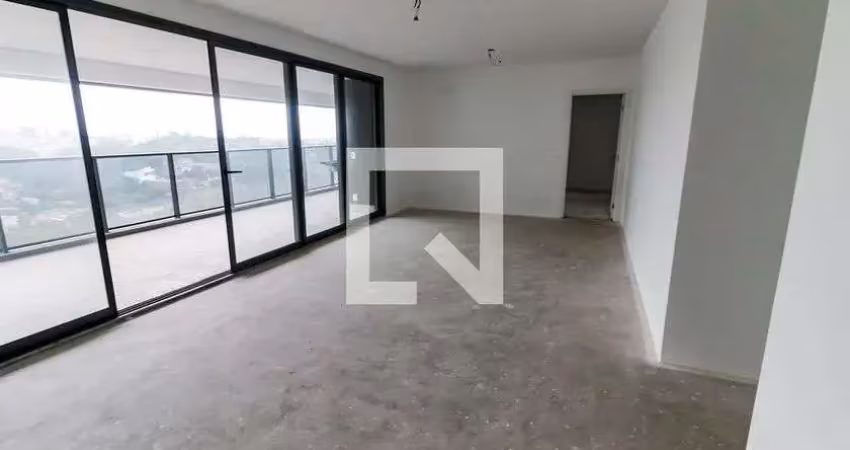 Apartamento para venda - fazenda morumbi, 3 quartos,  186 m² - são paulo