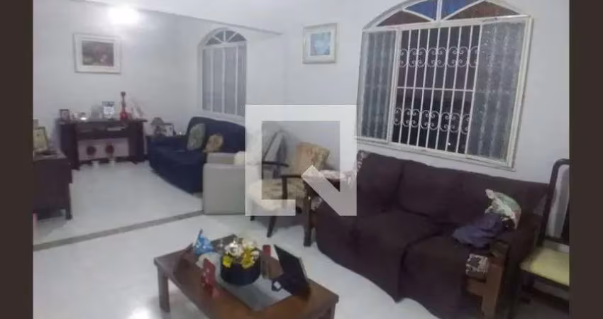 Casa para venda - maravista, 4 quartos,  300 m² - niterói