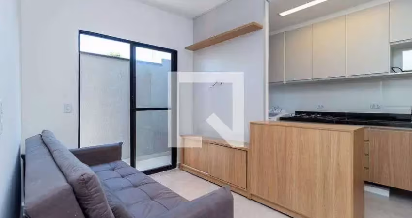 Apartamento para venda - mooca, 1 quarto,  26 m² - são paulo
