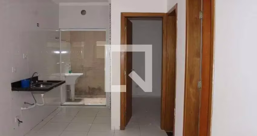 Apartamento para venda - vila antonieta, 2 quartos,  40 m² - são paulo