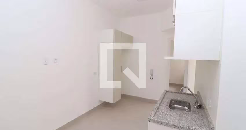 Apartamento para venda - vila carrão, 2 quartos,  38 m² - são paulo