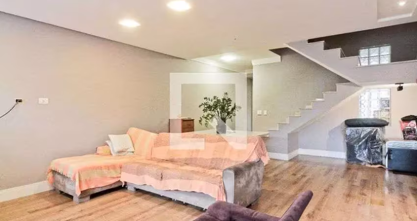 Casa para venda - freguesia do ó, 3 quartos,  240 m² - são paulo