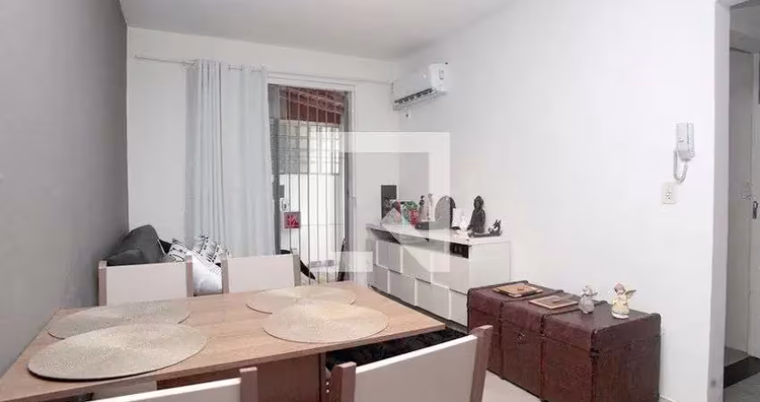 Apartamento para venda - cidade baixa, 1 quarto,  49 m² - porto alegre