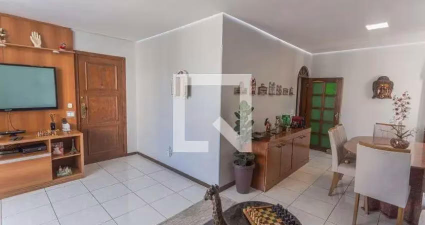 Cobertura para venda - anchieta, 4 quartos,  300 m² - belo horizonte