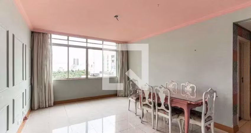 Apartamento para venda - higienópolis, 2 quartos,  97 m² - são paulo