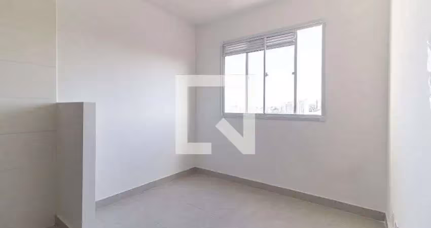 Apartamento para venda - sacomã, 2 quartos,  33 m² - são paulo