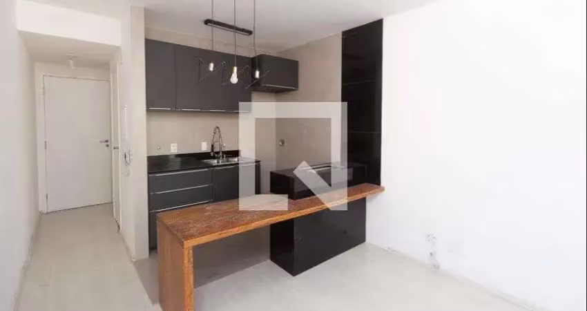 Apartamento para venda - moema, 1 quarto,  45 m² - são paulo