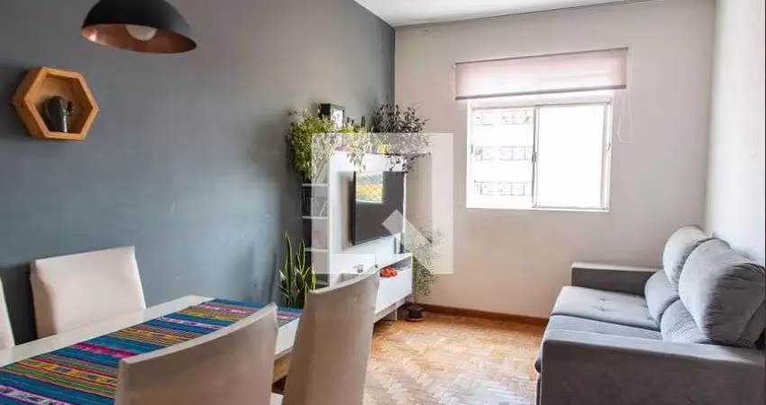 Apartamento para venda - ipiranga, 1 quarto,  50 m² - são paulo