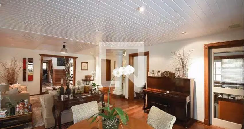 Casa para venda - morumbi, 5 quartos,  550 m² - são paulo