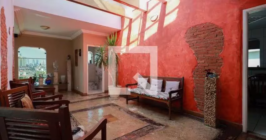 Casa para venda - vila roque, 6 quartos,  470 m² - são paulo