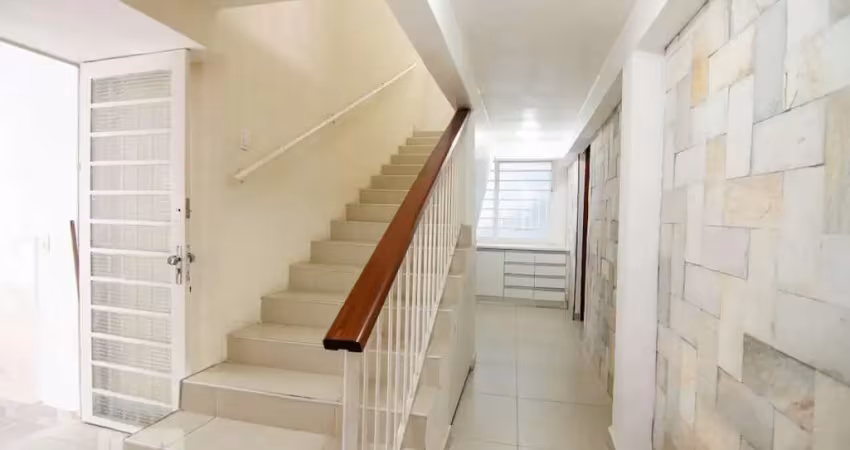 Casa para venda - vila marieta, 3 quartos,  200 m² - campinas