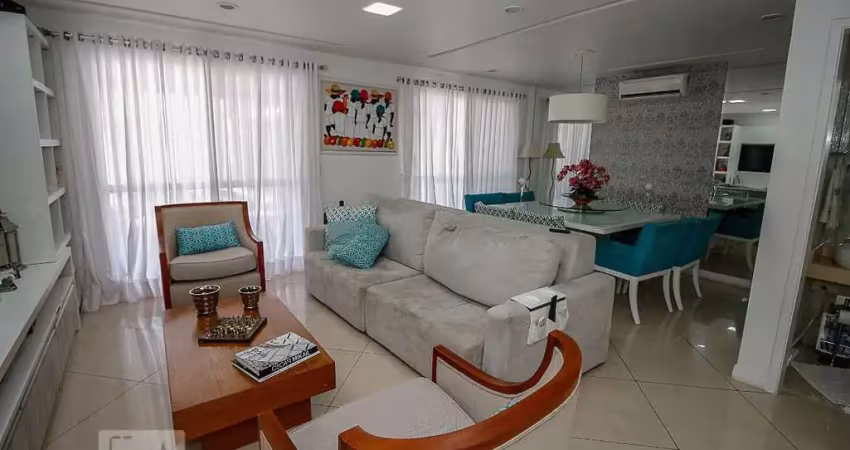 Casa / sobrado em condomínio para venda - recreio, 5 quartos,  280 m² - rio de janeiro