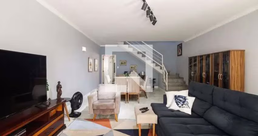Casa para venda - tatuapé, 6 quartos,  370 m² - são paulo