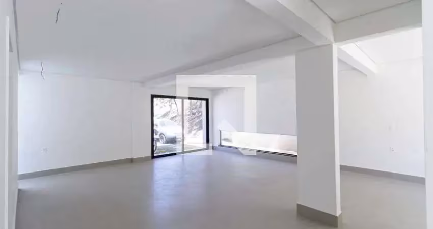 Casa / sobrado em condomínio para venda - trevo, 3 quartos,  600 m² - belo horizonte