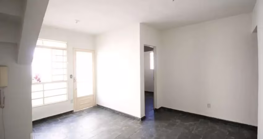 Apartamento para venda - são joão batista, 3 quartos,  70 m² - belo horizonte