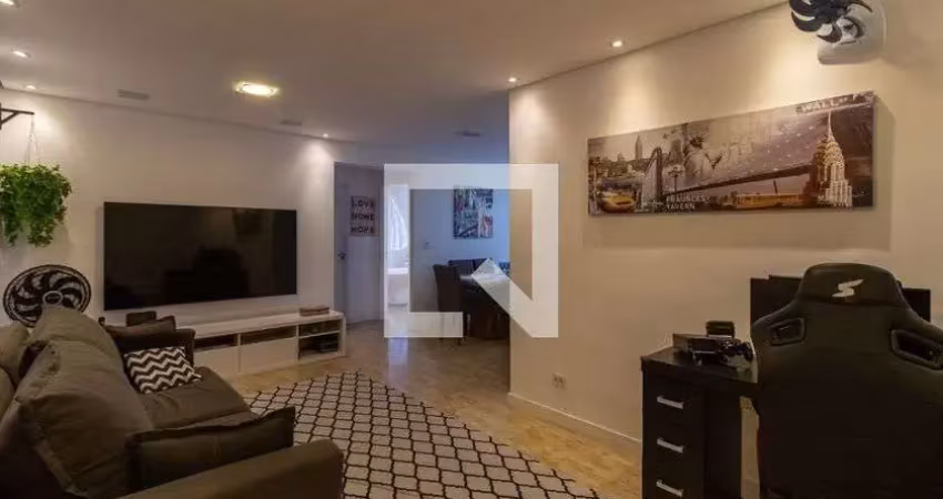 Apartamento para venda - vila augusta, 2 quartos,  76 m² - guarulhos
