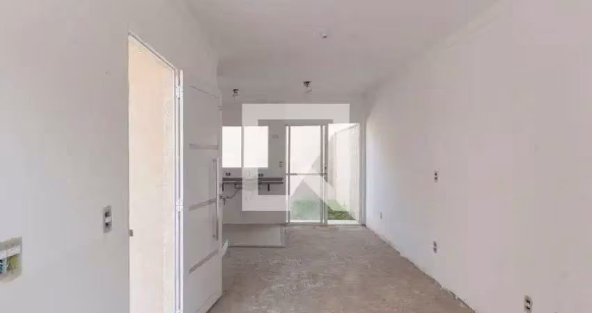 Casa / sobrado em condomínio para venda - parque industrial, 2 quartos,  74 m² - campinas