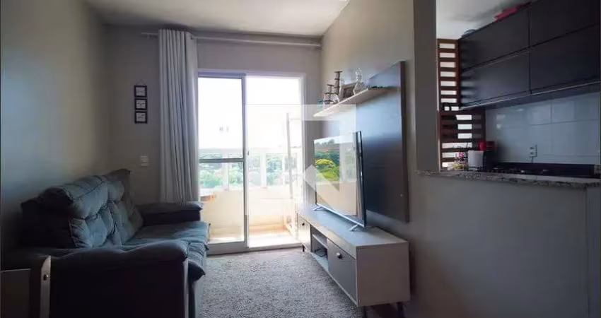 Apartamento para venda - vila operária, 2 quartos,  48 m² - porto alegre