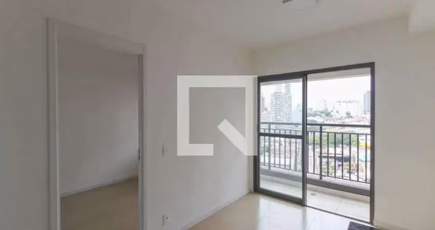Apartamento para venda - vila prudente, 1 quarto,  31 m² - são paulo