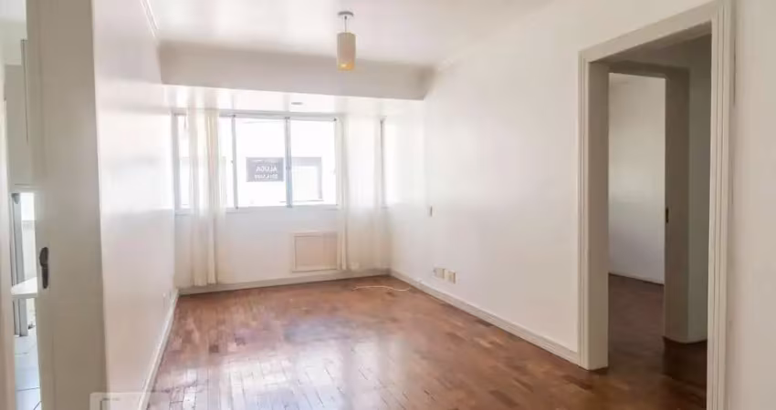 Apartamento para venda - santana, 2 quartos,  65 m² - porto alegre