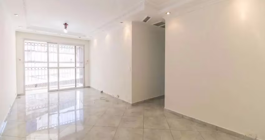 Apartamento para venda - jardim anália franco, 3 quartos,  86 m² - são paulo