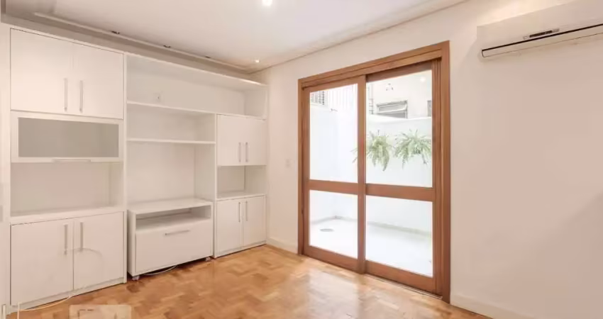 Apartamento para venda - independência, 1 quarto,  45 m² - porto alegre