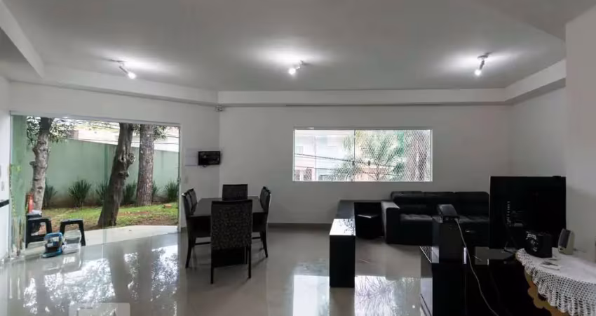 Casa para venda - bosque da saúde, 3 quartos,  260 m² - são paulo