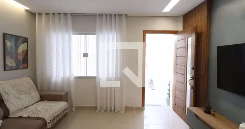 Casa para venda - tatuapé, 3 quartos,  120 m² - são paulo