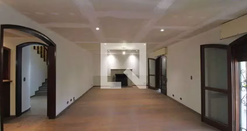 Casa para venda - interlagos, 4 quartos,  380 m² - são paulo
