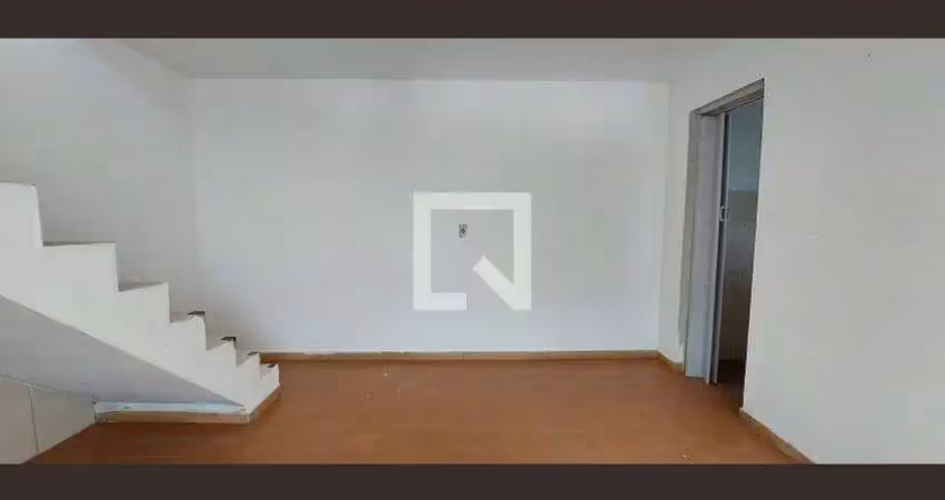 Casa para venda - vila apiaí, 1 quarto,  44 m² - santo andré