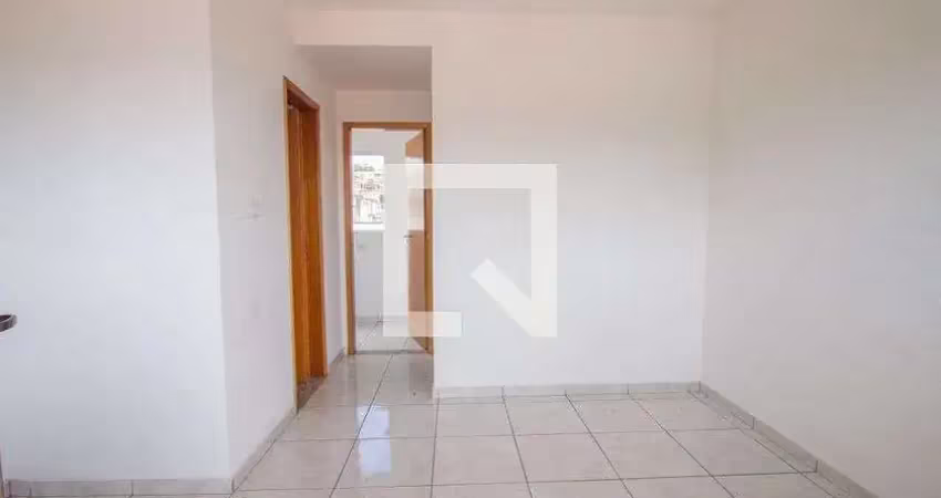 Apartamento para venda - itaquera, 1 quarto,  35 m² - são paulo