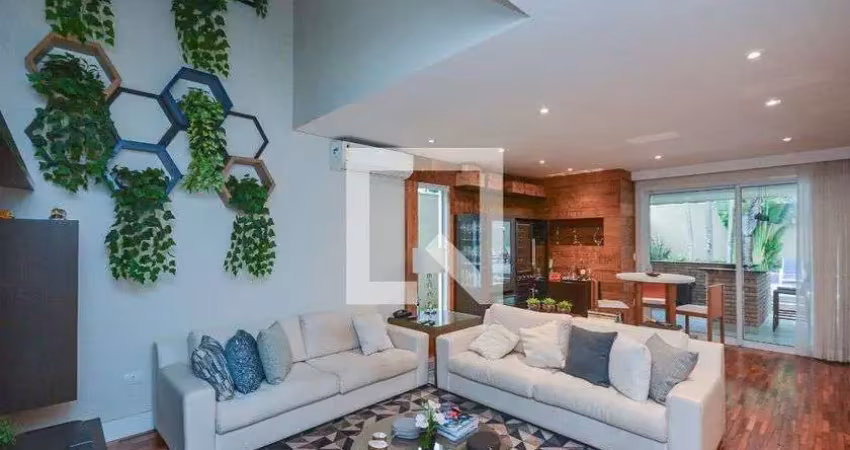 Casa para venda - interlagos, 4 quartos,  360 m² - são paulo