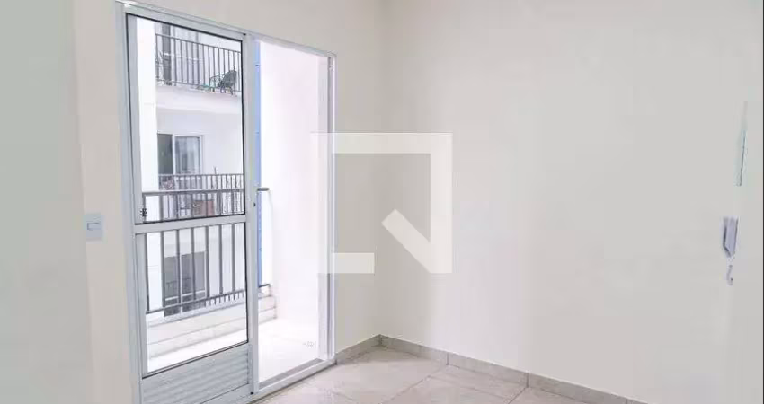 Apartamento para venda - bosque da saúde, 2 quartos,  32 m² - são paulo