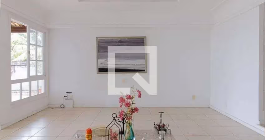 Casa / sobrado em condomínio para venda - itanhangá, 4 quartos,  440 m² - rio de janeiro