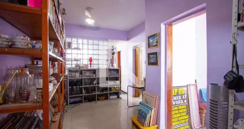 Casa para venda - são francisco, 4 quartos,  100 m² - niterói