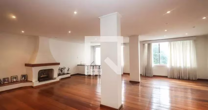 Casa para venda - morumbi, 3 quartos,  150 m² - são paulo
