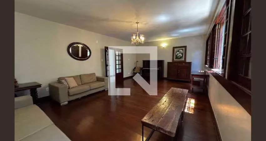 Casa para venda - mangabeiras, 8 quartos,  400 m² - belo horizonte