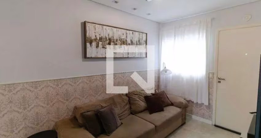 Casa / sobrado em condomínio para venda - mansões santo antônio, 3 quartos,  100 m² - campinas