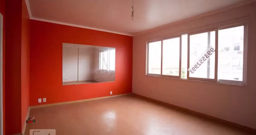 Apartamento para venda - santana, 3 quartos,  110 m² - porto alegre